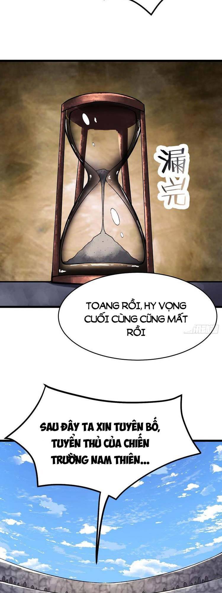 Đồ Đệ Của Ta Đều Là Nữ Ma Đầu - Chương 134