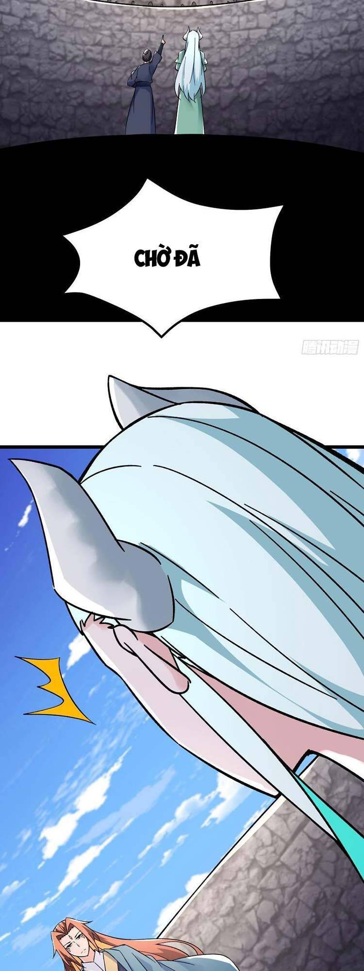 Đồ Đệ Của Ta Đều Là Nữ Ma Đầu - Chương 134