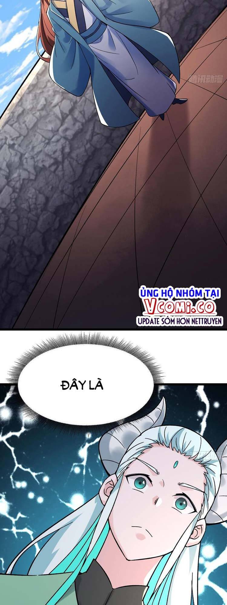 Đồ Đệ Của Ta Đều Là Nữ Ma Đầu - Chương 134