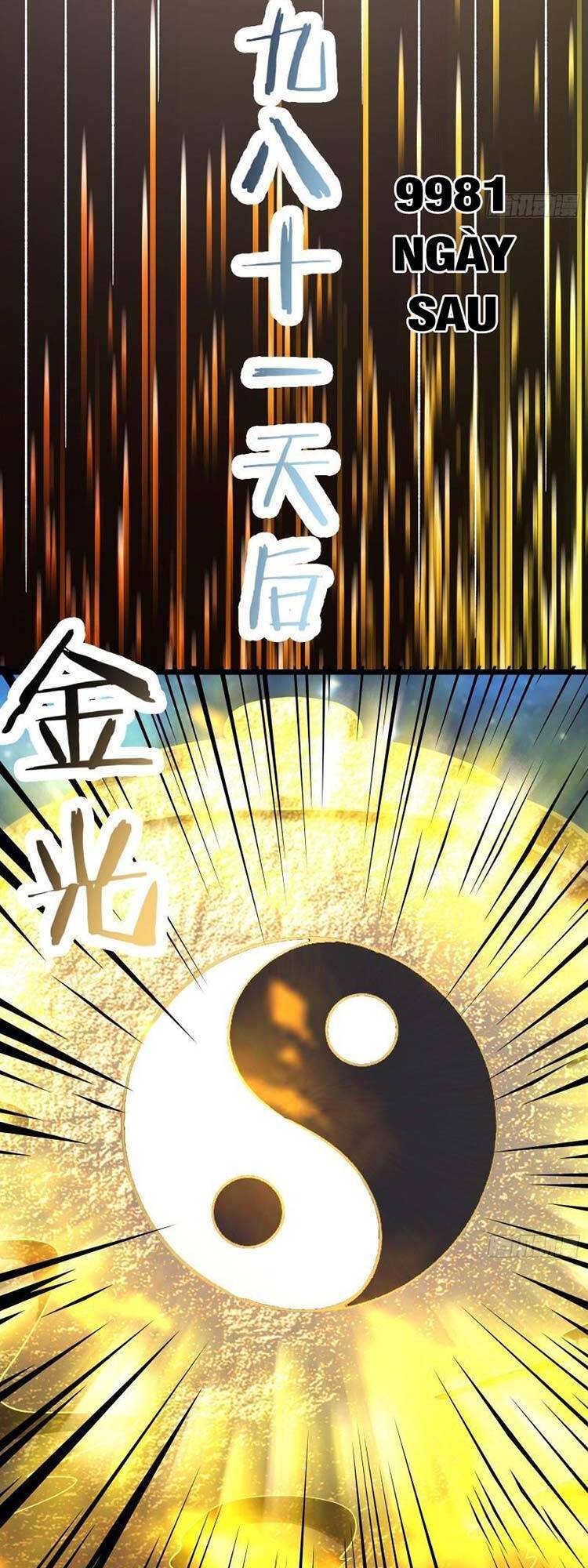 Đồ Đệ Của Ta Đều Là Nữ Ma Đầu - Chương 134