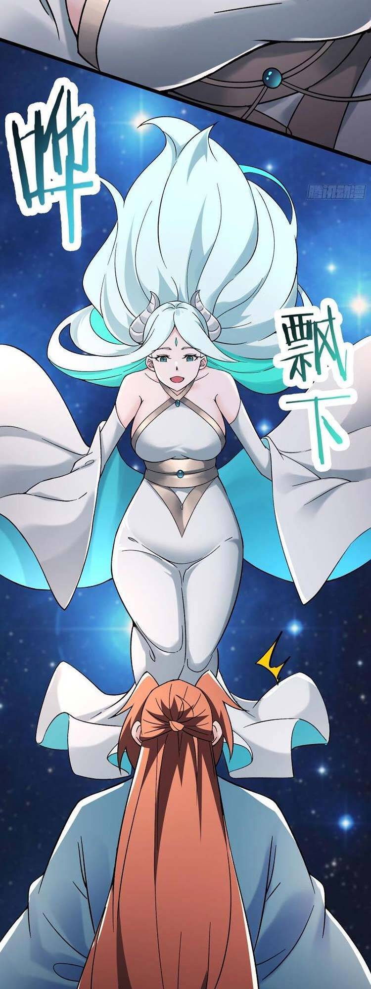 Đồ Đệ Của Ta Đều Là Nữ Ma Đầu - Chương 134