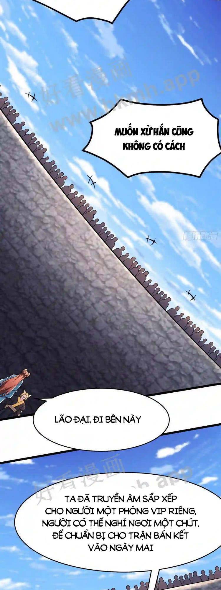 Đồ Đệ Của Ta Đều Là Nữ Ma Đầu - Chương 135