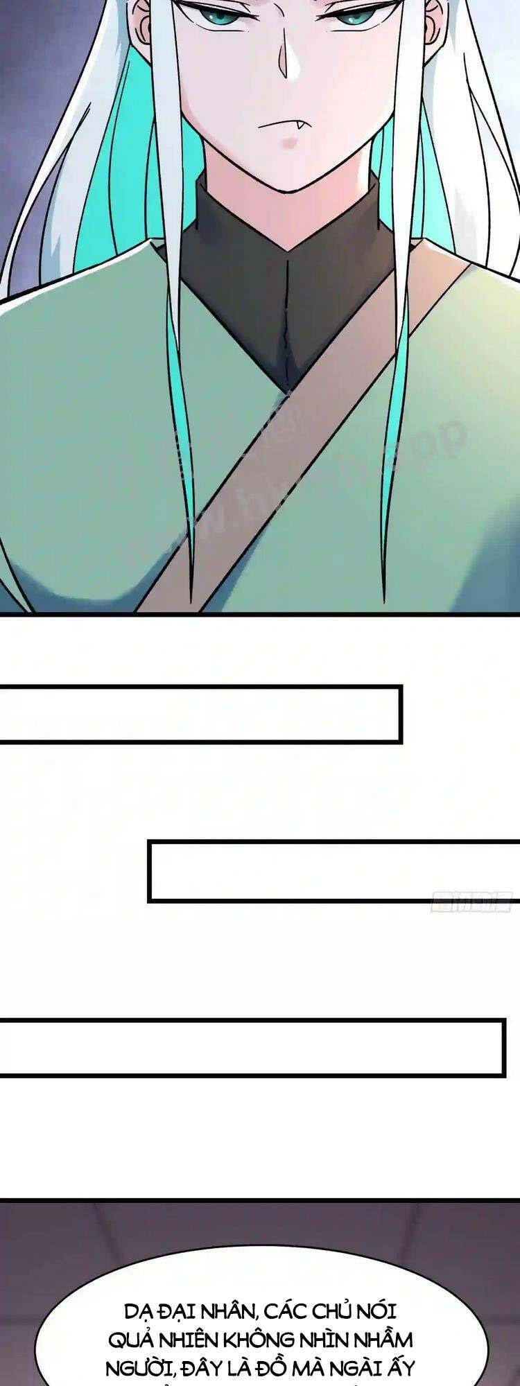 Đồ Đệ Của Ta Đều Là Nữ Ma Đầu - Chương 135