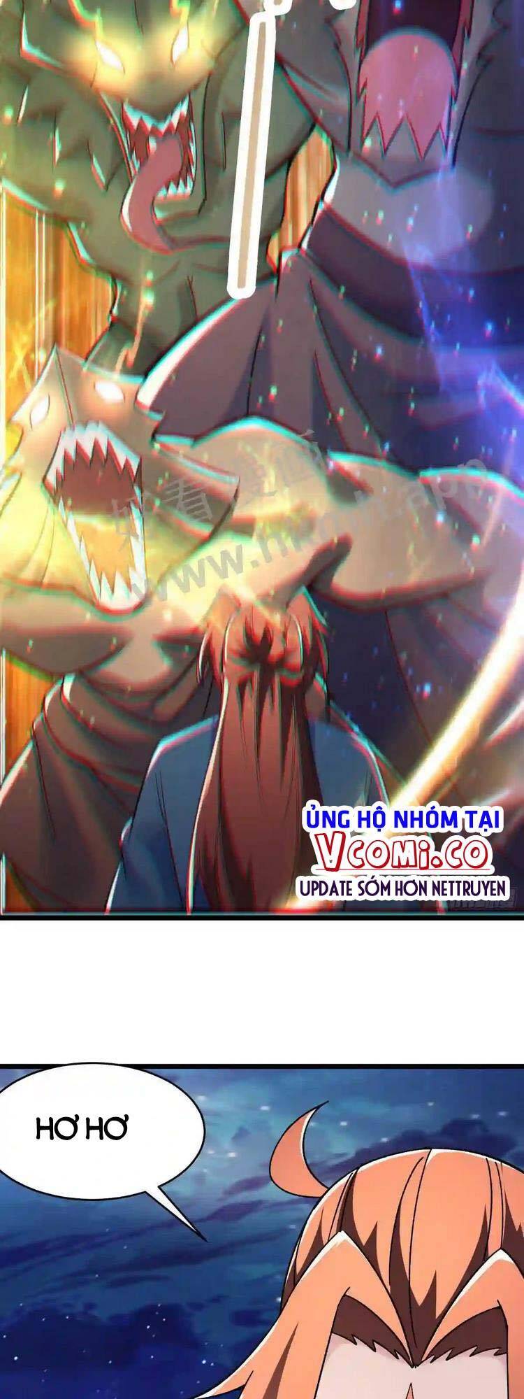 Đồ Đệ Của Ta Đều Là Nữ Ma Đầu - Chương 135