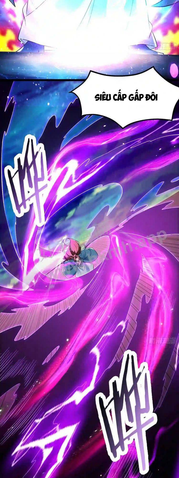 Đồ Đệ Của Ta Đều Là Nữ Ma Đầu - Chương 135