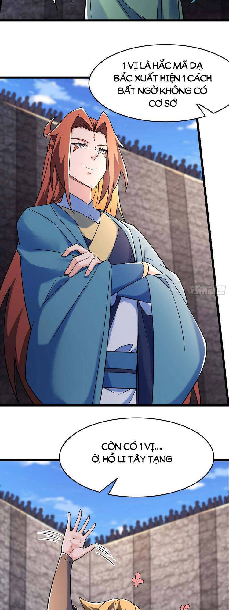 Đồ Đệ Của Ta Đều Là Nữ Ma Đầu - Chương 138