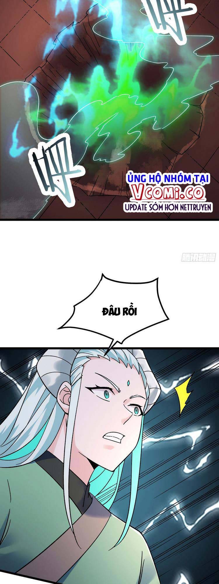 Đồ Đệ Của Ta Đều Là Nữ Ma Đầu - Chương 138