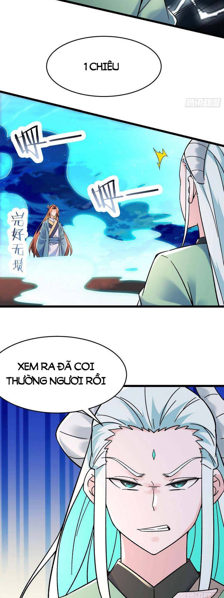 Đồ Đệ Của Ta Đều Là Nữ Ma Đầu - Chương 138