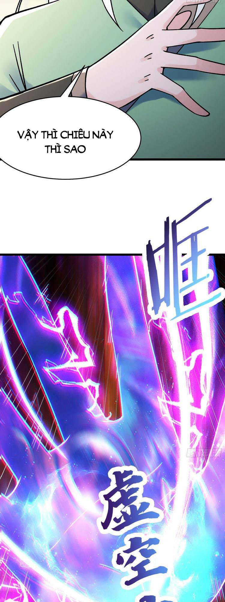 Đồ Đệ Của Ta Đều Là Nữ Ma Đầu - Chương 138