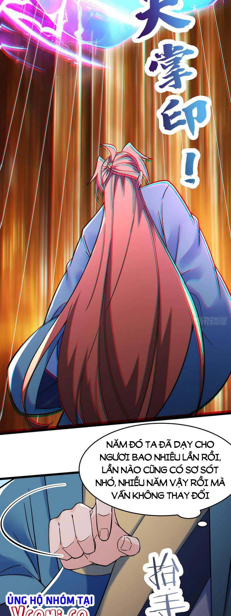 Đồ Đệ Của Ta Đều Là Nữ Ma Đầu - Chương 138