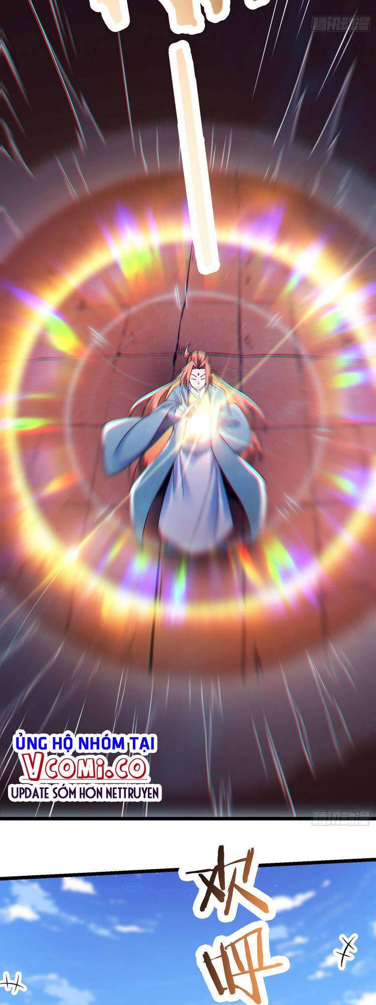 Đồ Đệ Của Ta Đều Là Nữ Ma Đầu - Chương 138