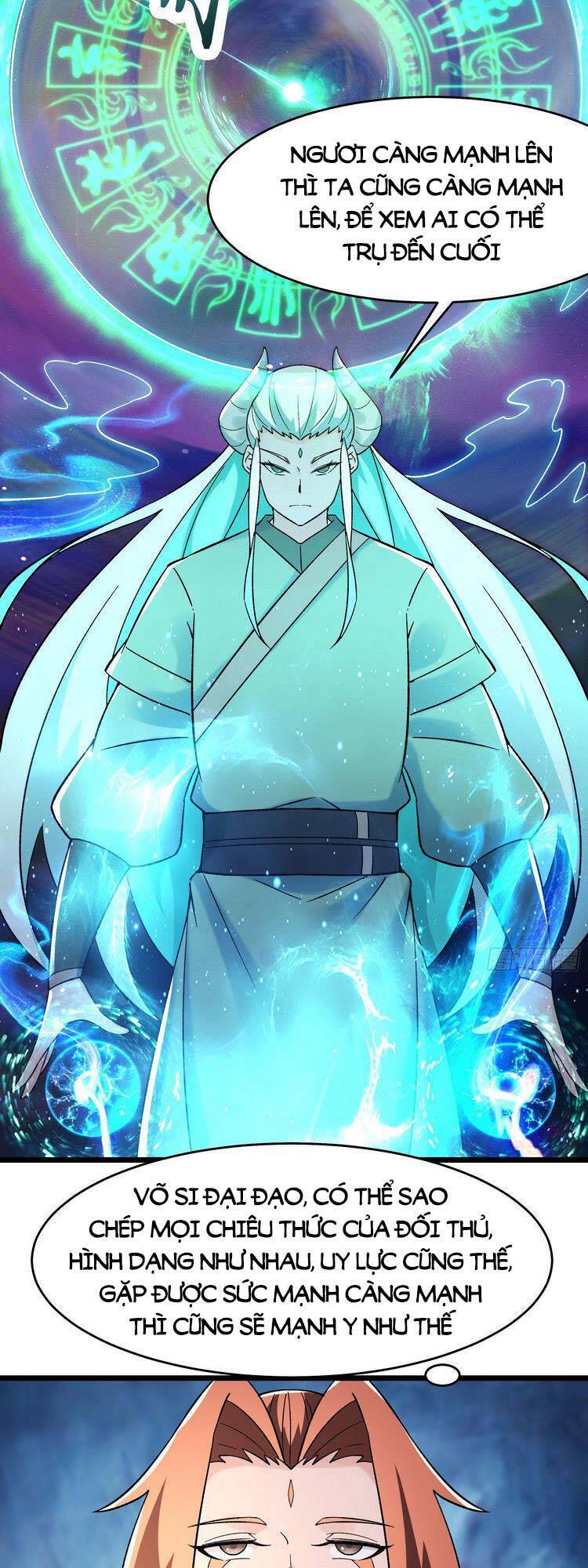 Đồ Đệ Của Ta Đều Là Nữ Ma Đầu - Chương 138