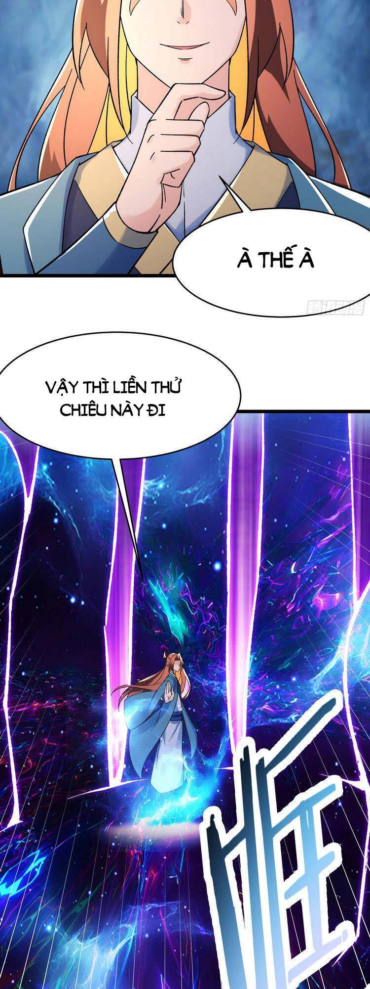 Đồ Đệ Của Ta Đều Là Nữ Ma Đầu - Chương 138