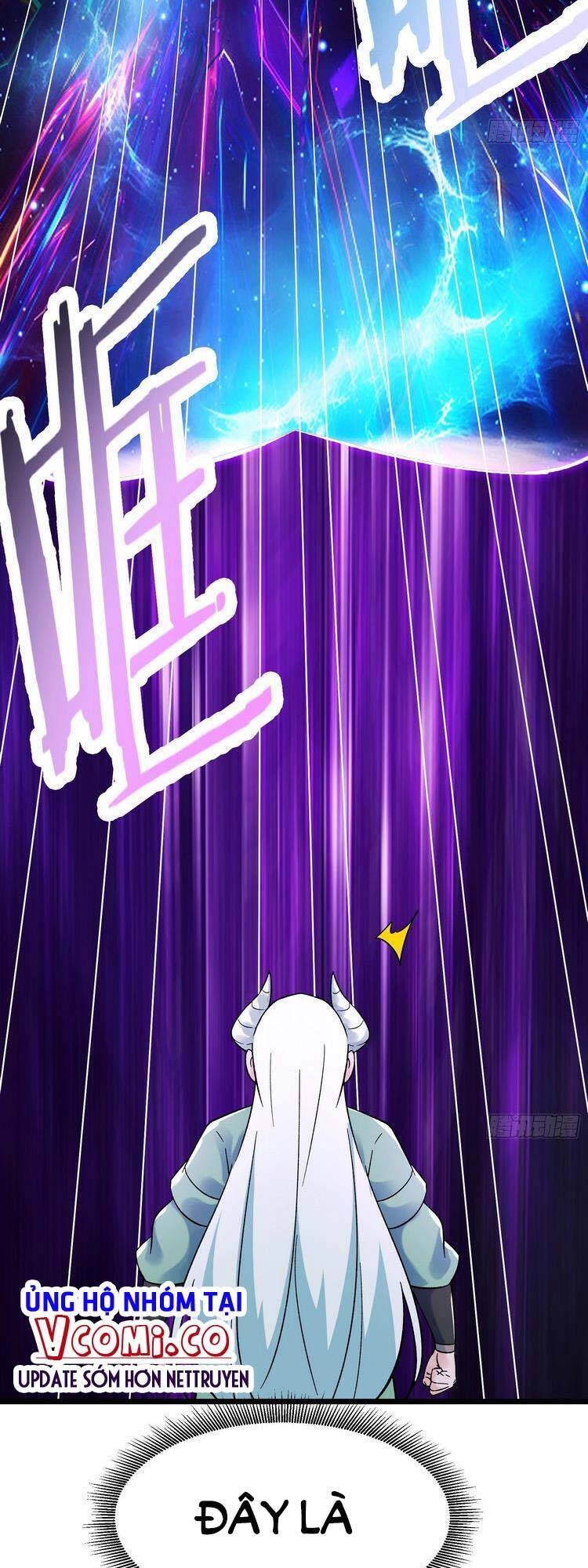 Đồ Đệ Của Ta Đều Là Nữ Ma Đầu - Chương 138