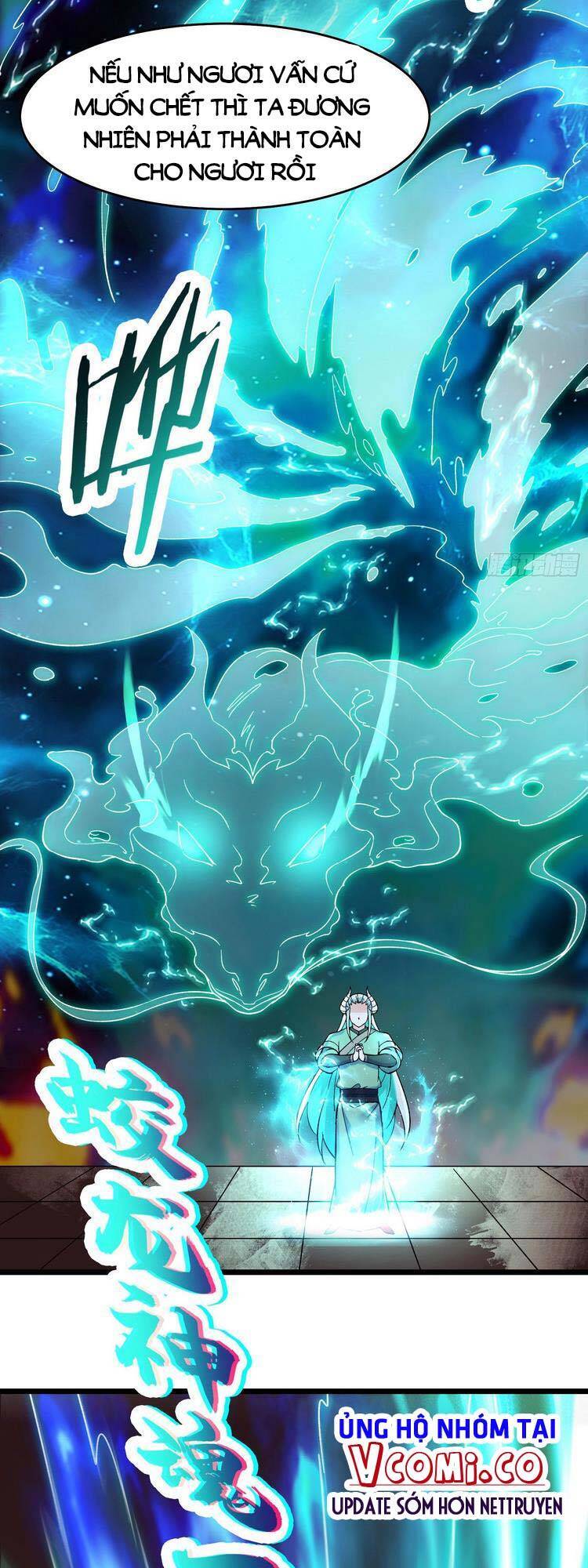 Đồ Đệ Của Ta Đều Là Nữ Ma Đầu - Chương 138