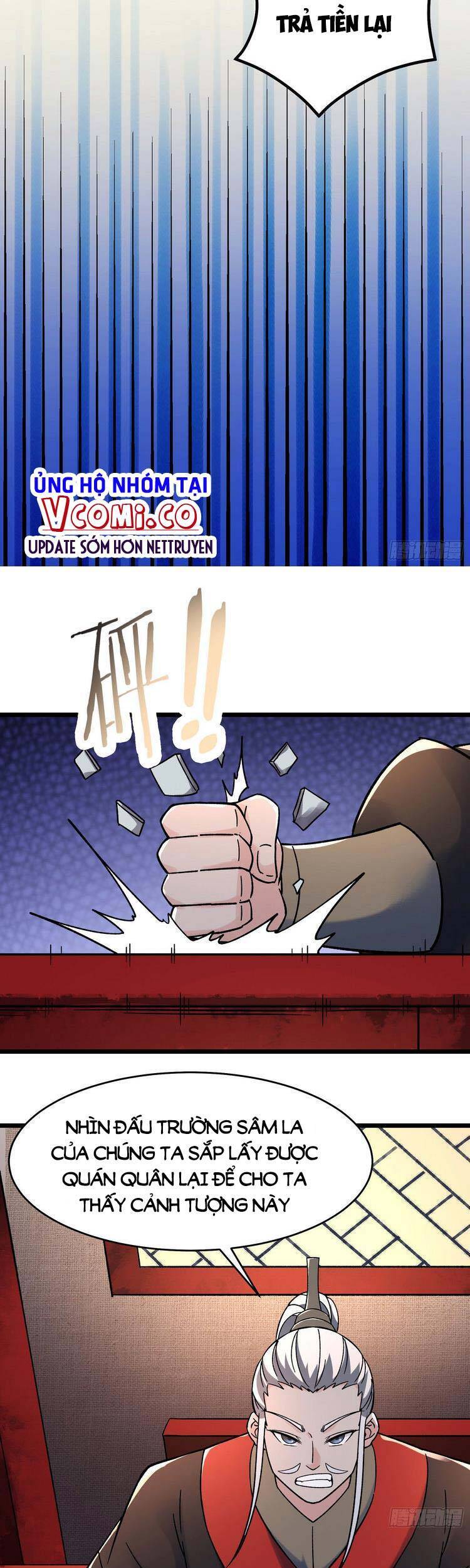 Đồ Đệ Của Ta Đều Là Nữ Ma Đầu - Chương 139