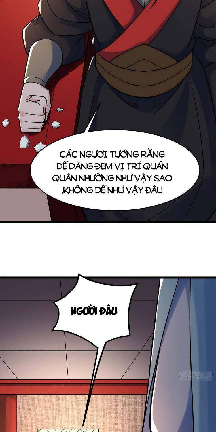 Đồ Đệ Của Ta Đều Là Nữ Ma Đầu - Chương 139