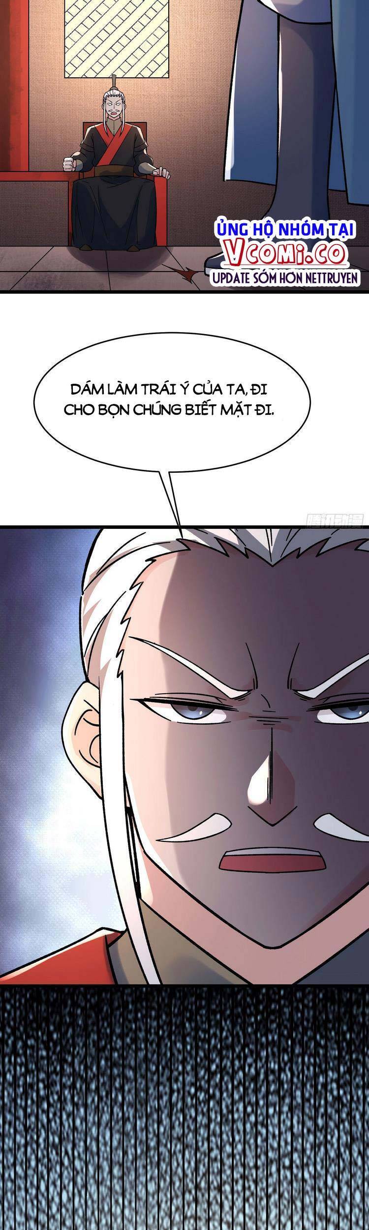 Đồ Đệ Của Ta Đều Là Nữ Ma Đầu - Chương 139