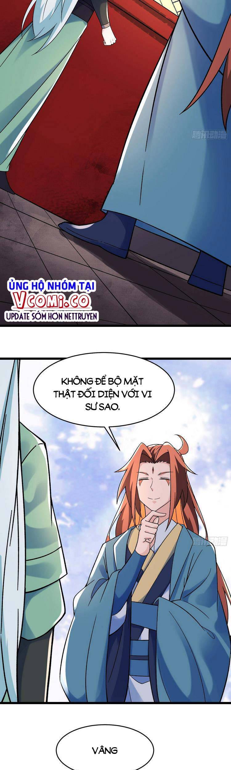 Đồ Đệ Của Ta Đều Là Nữ Ma Đầu - Chương 139