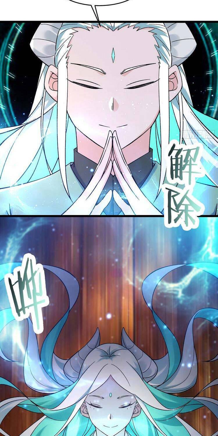 Đồ Đệ Của Ta Đều Là Nữ Ma Đầu - Chương 139