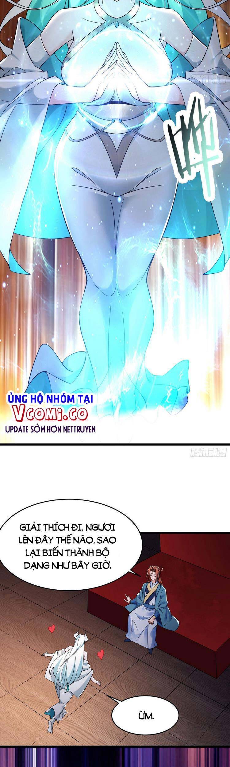 Đồ Đệ Của Ta Đều Là Nữ Ma Đầu - Chương 139