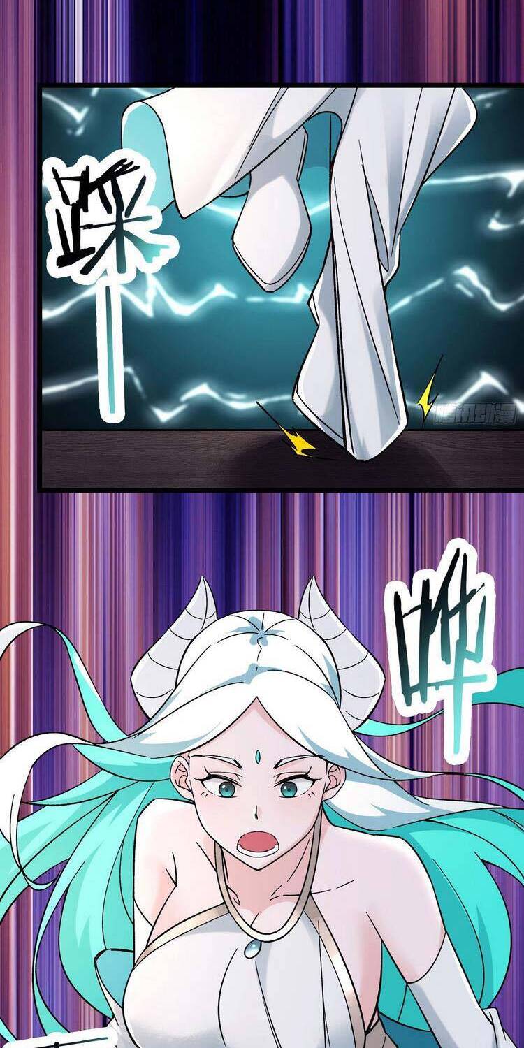 Đồ Đệ Của Ta Đều Là Nữ Ma Đầu - Chương 139