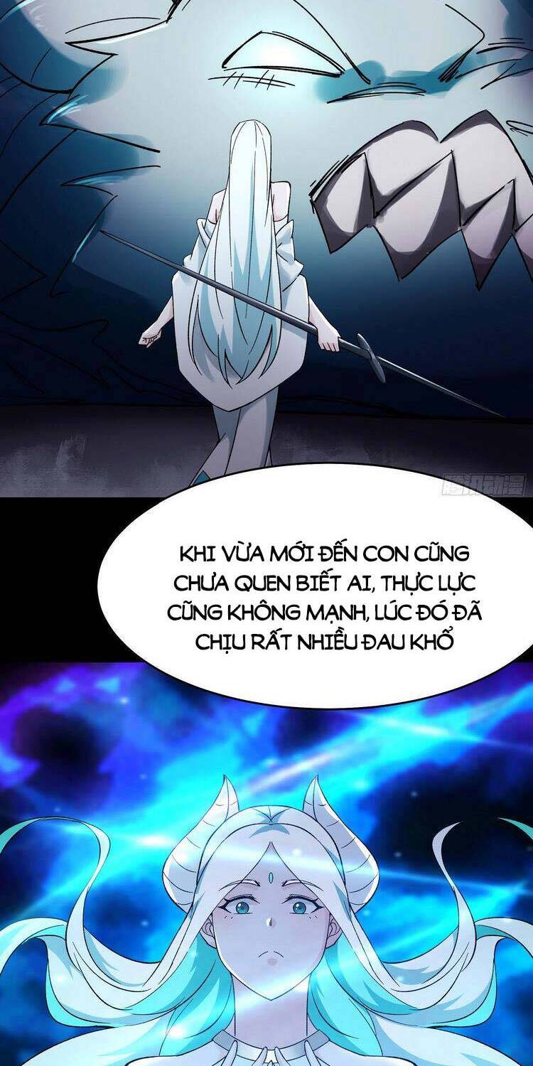 Đồ Đệ Của Ta Đều Là Nữ Ma Đầu - Chương 139