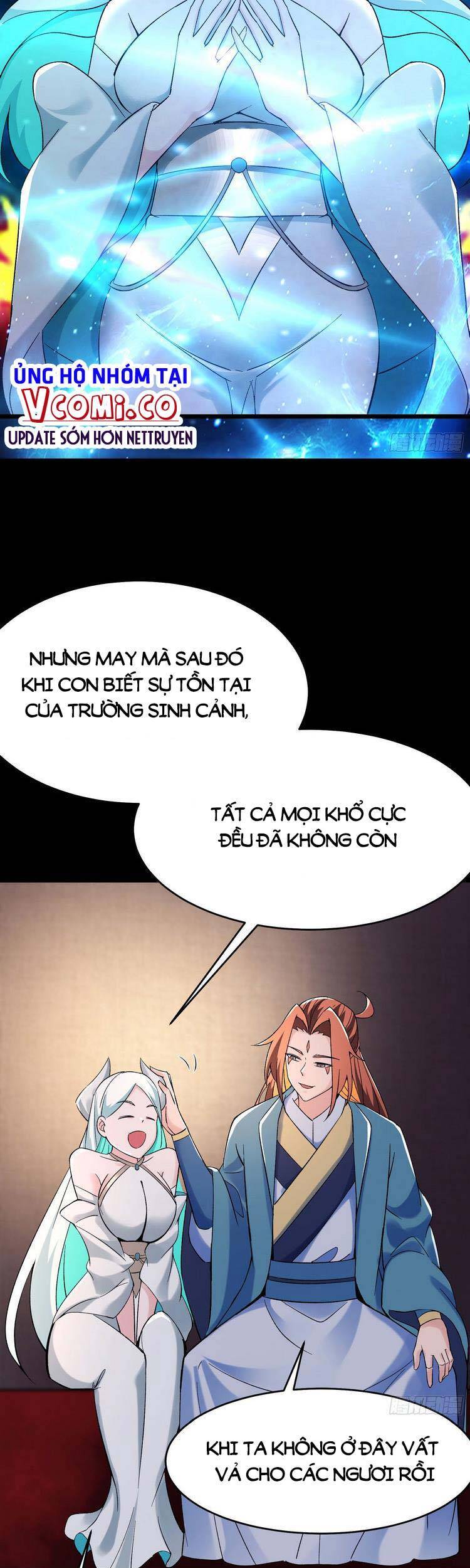 Đồ Đệ Của Ta Đều Là Nữ Ma Đầu - Chương 139