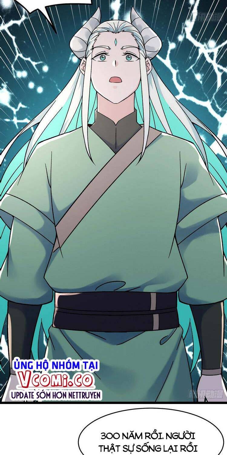 Đồ Đệ Của Ta Đều Là Nữ Ma Đầu - Chương 139