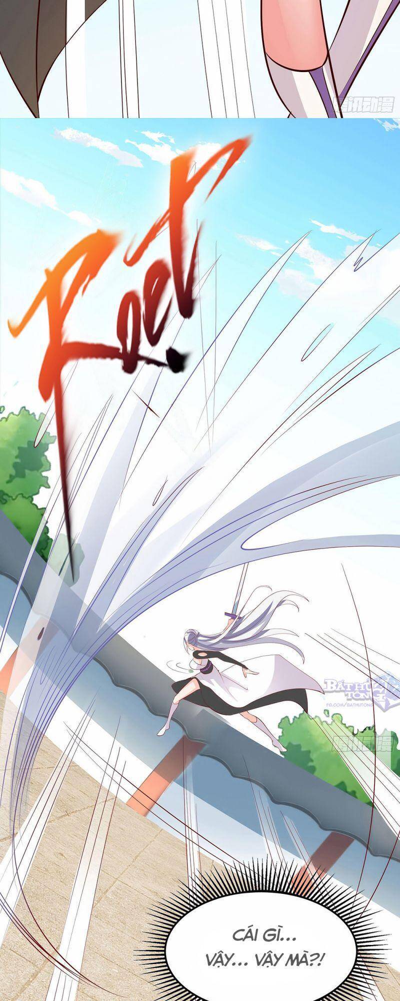 Đồ Đệ Của Ta Đều Là Nữ Ma Đầu - Chương 14