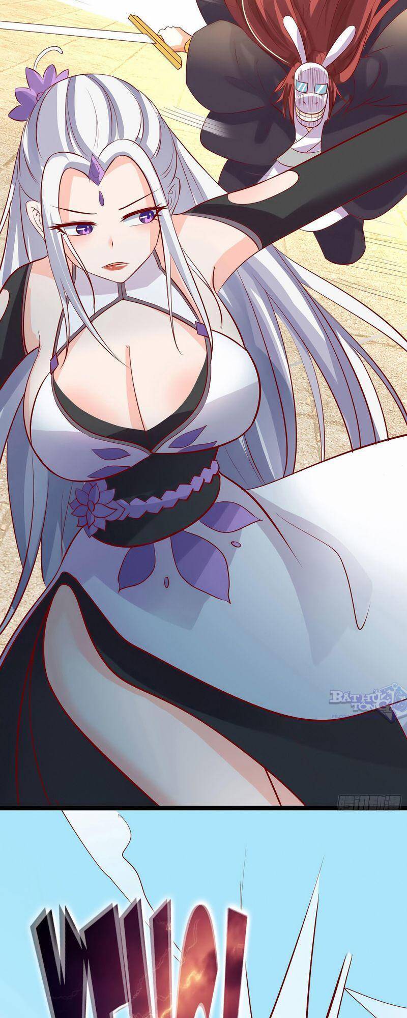 Đồ Đệ Của Ta Đều Là Nữ Ma Đầu - Chương 14