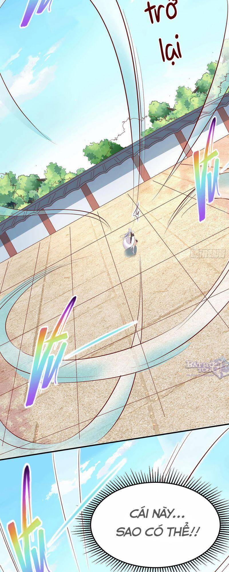 Đồ Đệ Của Ta Đều Là Nữ Ma Đầu - Chương 14