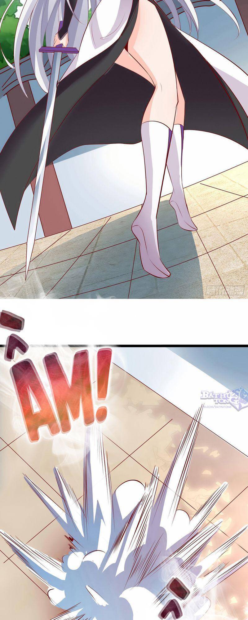 Đồ Đệ Của Ta Đều Là Nữ Ma Đầu - Chương 14