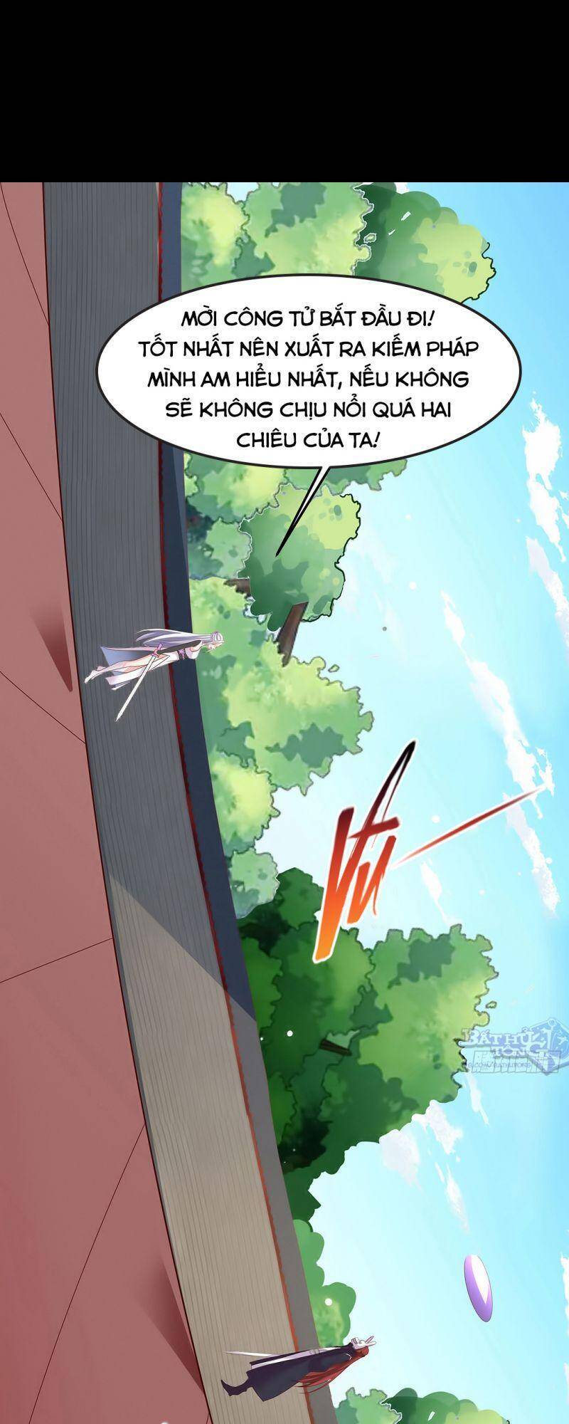 Đồ Đệ Của Ta Đều Là Nữ Ma Đầu - Chương 14