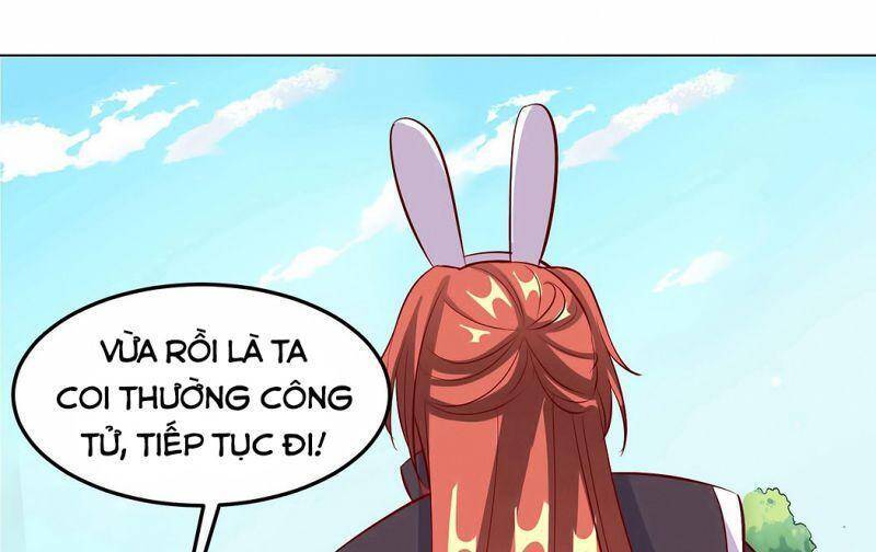 Đồ Đệ Của Ta Đều Là Nữ Ma Đầu - Chương 14