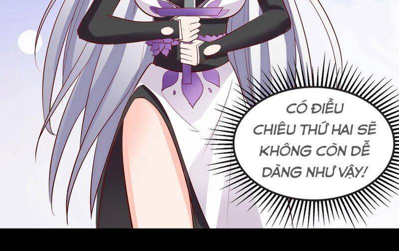 Đồ Đệ Của Ta Đều Là Nữ Ma Đầu - Chương 14