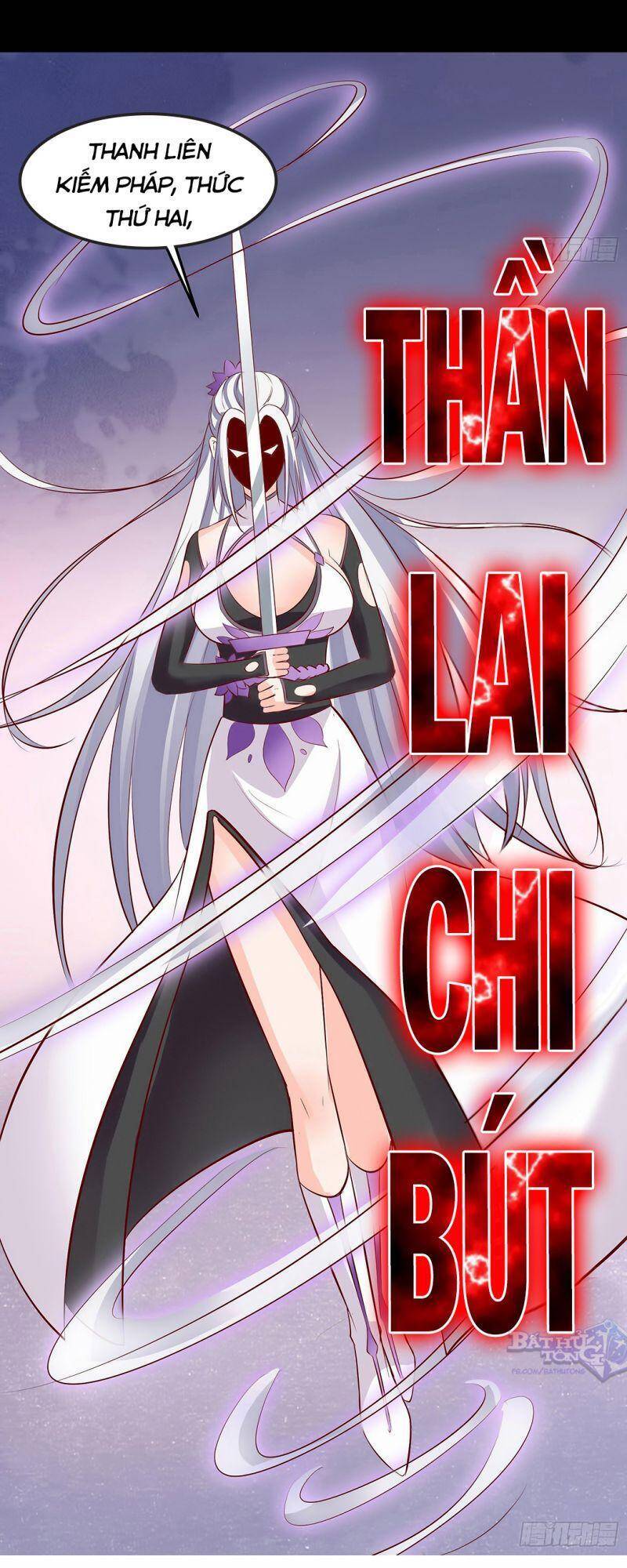 Đồ Đệ Của Ta Đều Là Nữ Ma Đầu - Chương 14