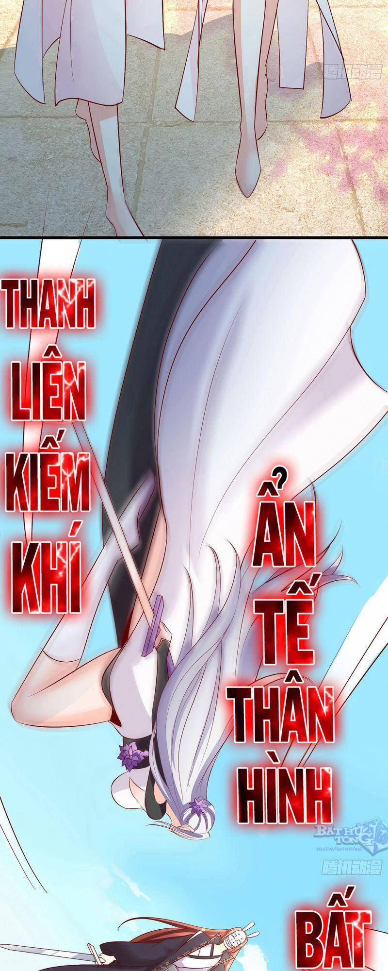 Đồ Đệ Của Ta Đều Là Nữ Ma Đầu - Chương 14