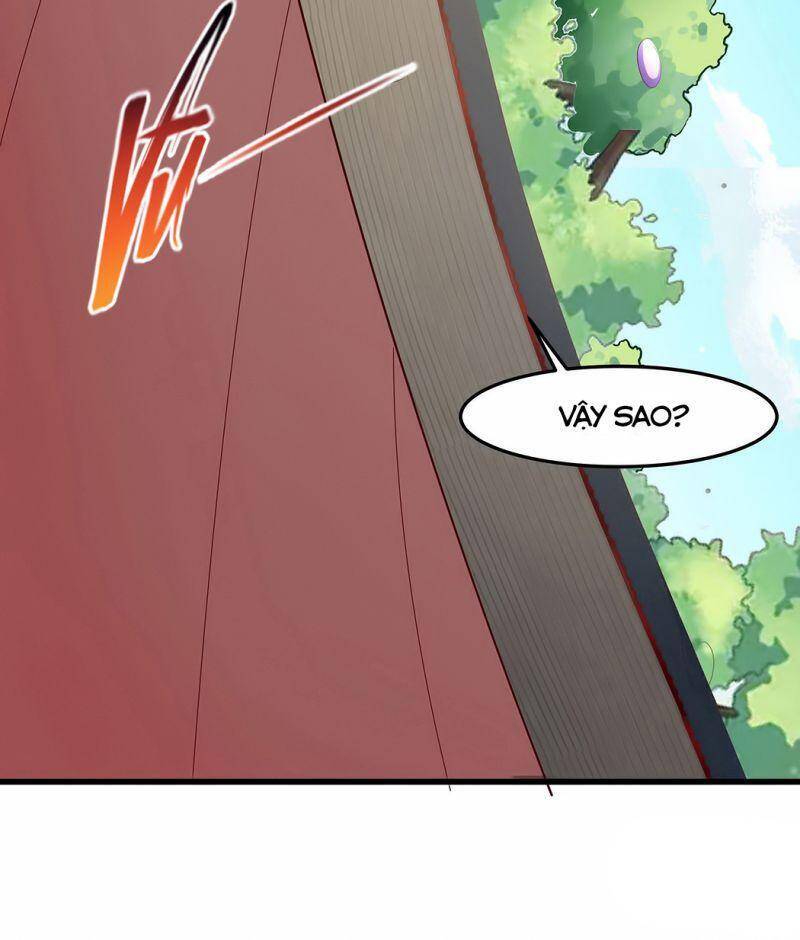 Đồ Đệ Của Ta Đều Là Nữ Ma Đầu - Chương 14