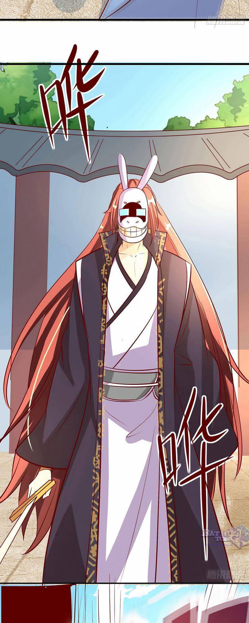 Đồ Đệ Của Ta Đều Là Nữ Ma Đầu - Chương 14