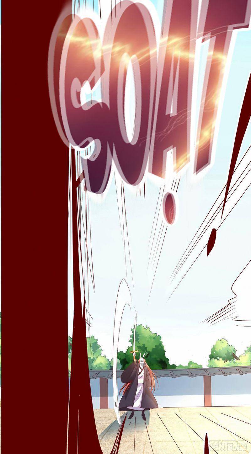 Đồ Đệ Của Ta Đều Là Nữ Ma Đầu - Chương 14