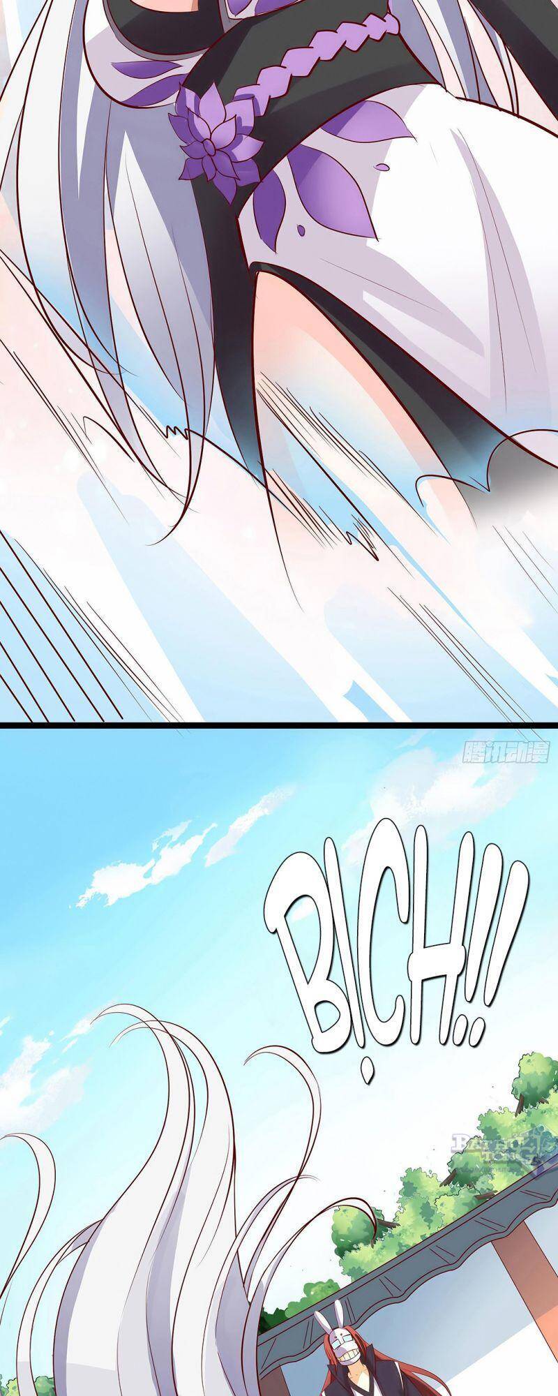 Đồ Đệ Của Ta Đều Là Nữ Ma Đầu - Chương 14