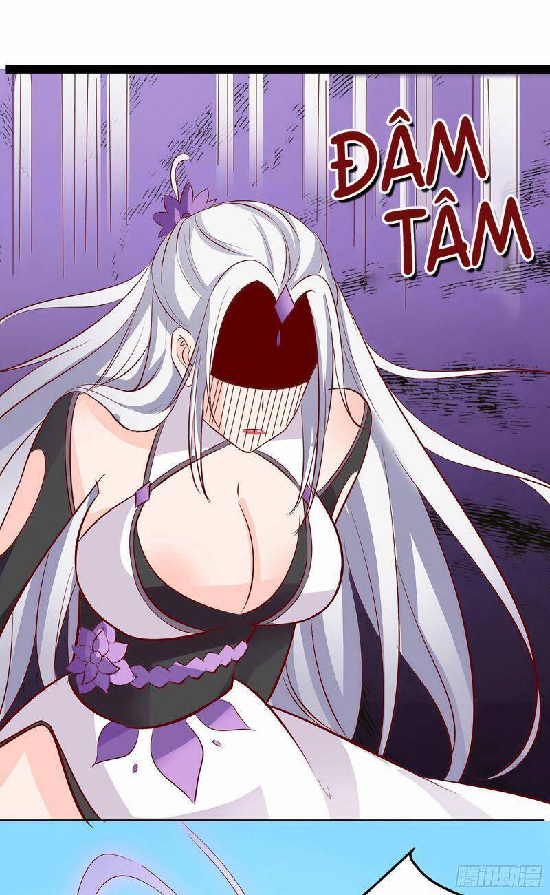 Đồ Đệ Của Ta Đều Là Nữ Ma Đầu - Chương 14