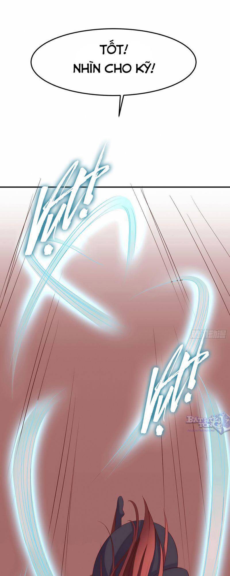 Đồ Đệ Của Ta Đều Là Nữ Ma Đầu - Chương 14