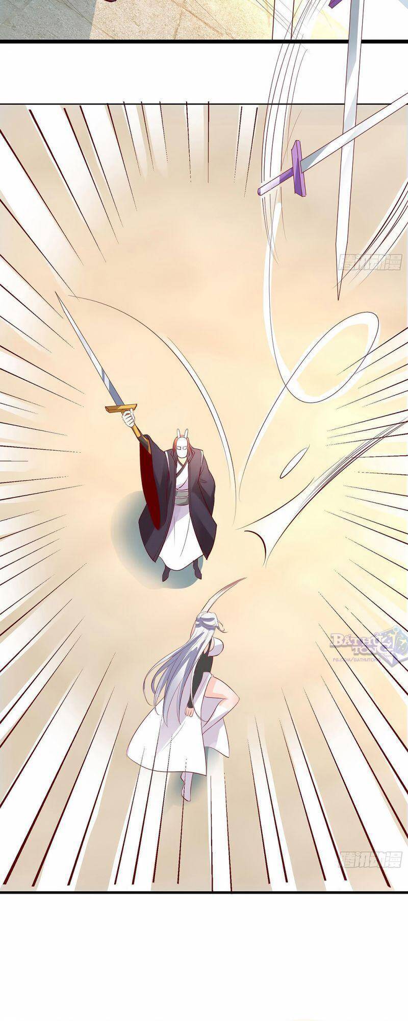 Đồ Đệ Của Ta Đều Là Nữ Ma Đầu - Chương 14