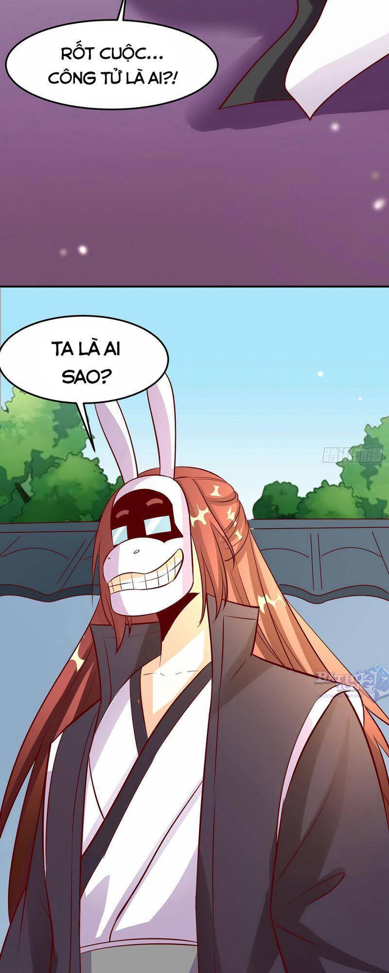 Đồ Đệ Của Ta Đều Là Nữ Ma Đầu - Chương 14