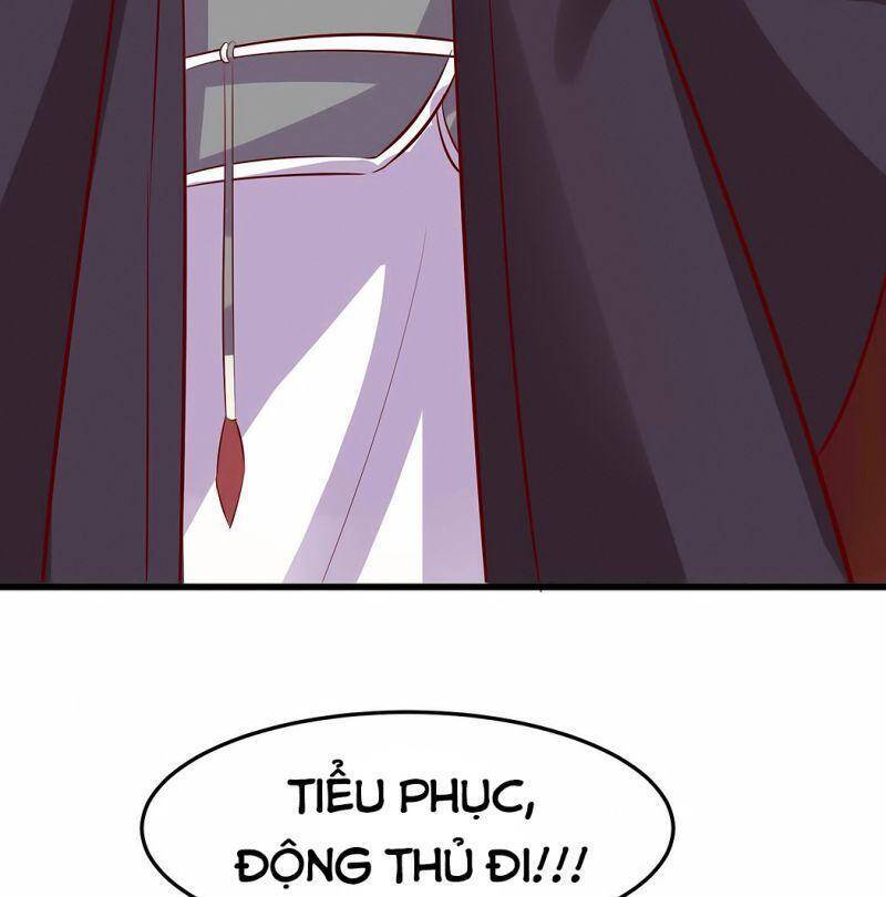 Đồ Đệ Của Ta Đều Là Nữ Ma Đầu - Chương 14