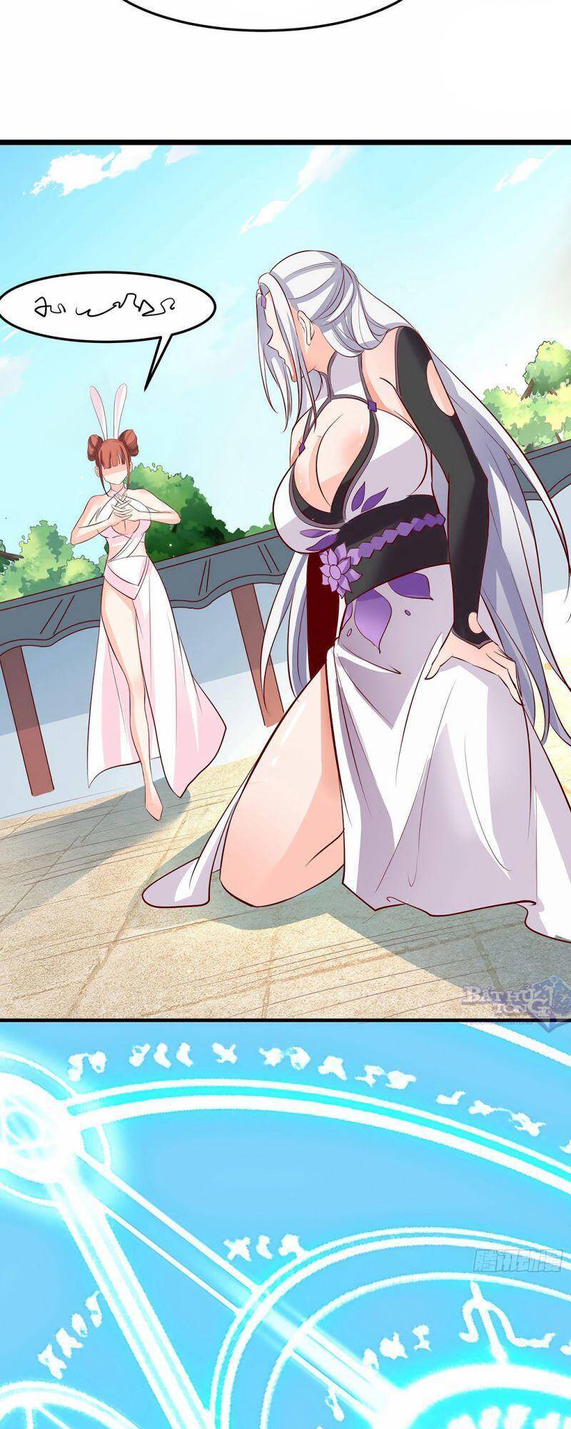 Đồ Đệ Của Ta Đều Là Nữ Ma Đầu - Chương 14