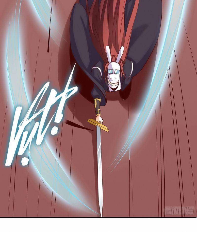 Đồ Đệ Của Ta Đều Là Nữ Ma Đầu - Chương 14