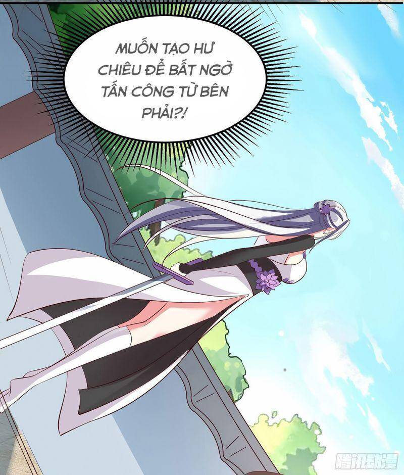 Đồ Đệ Của Ta Đều Là Nữ Ma Đầu - Chương 14